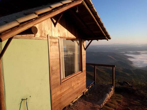 Lodge Chal� Cartuxa Park