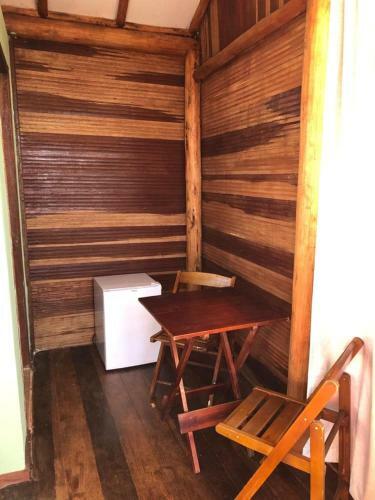 Lodge Chal� Cartuxa Park