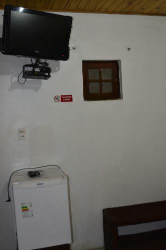 Posada Pousada Maria Bonita