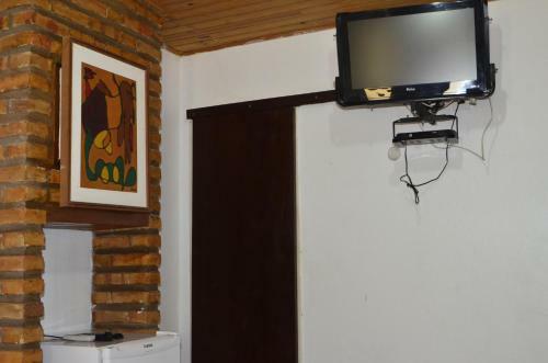 Posada Pousada Maria Bonita