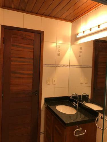Casa Bouganville Apartamento 4
