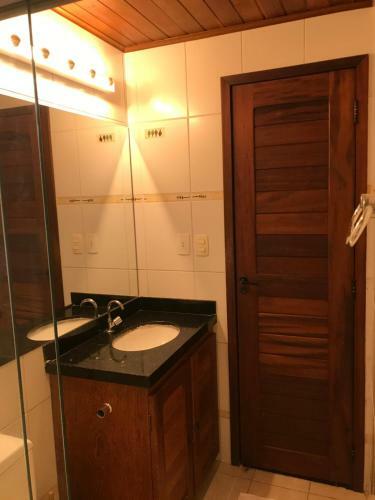 Casa Bouganville Apartamento 4