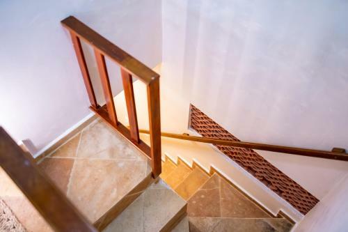 Apartamento Flat Bougainville