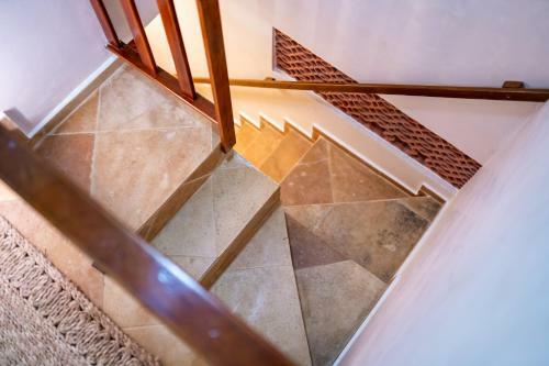 Apartamento Flat Bougainville