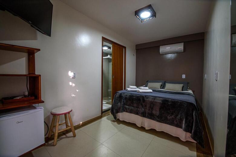 Hotel Haka Maori Jericoacoara