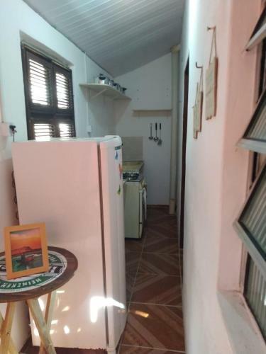 Apartamento Su�te Jeri Sol & Mar