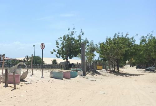 Apartamento Apto T�rreo 2 Quartos AC