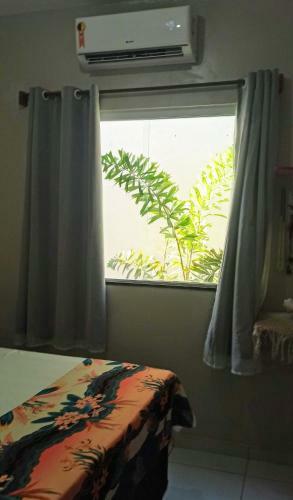 Apartamento Apto T�rreo 2 Quartos AC