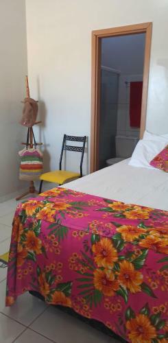 Apartamento Apto T�rreo 2 Quartos AC