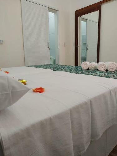 Apartamento Casa Da Bia Jeri