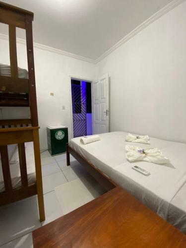 Apartamento Sun Jeri Suites