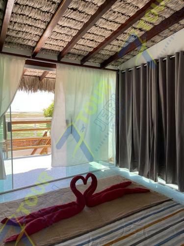 Apartamento Flat / Cobertura Com Vista Deslumbrante