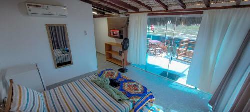 Apartamento Flat / Cobertura Com Vista Deslumbrante