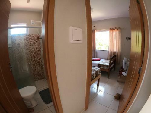 Apartamento Outsidejeri Apto 2 Quartos Varanda E Rooftop Vista Mar