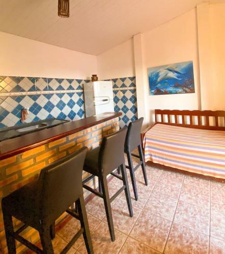Hostal Pousada Jeric�