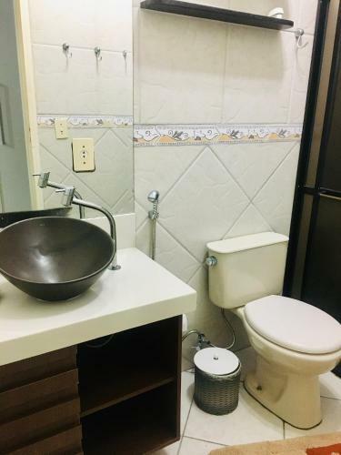 Apartamento/casa - Ilha Comprida/sp At� 10 Pessoas