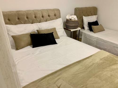 Apartmentforstay 20 Em Marilia Tanger