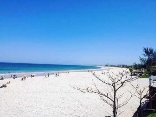 Hostal Hospedaria Su�tes Da Praia
