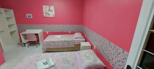 Hotel Colors Manaus