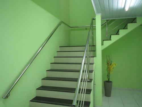 Hotel Colors Manaus