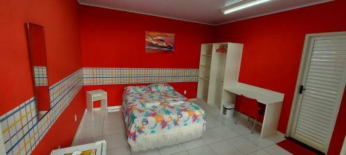 Hotel Colors Manaus