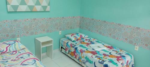 Hotel Colors Manaus