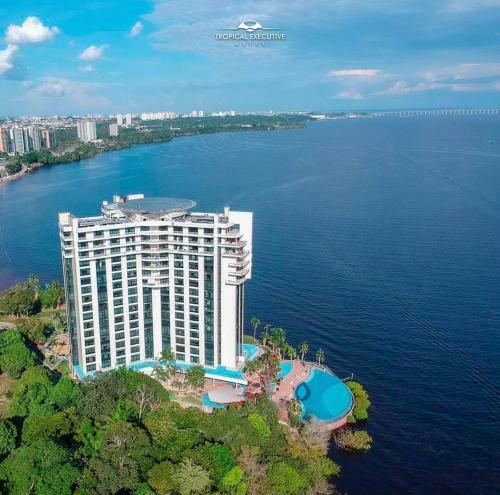 Apartamento Tropical Executive Hotel Flats