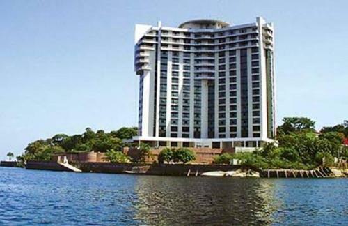Apartamento Tropical Executive Hotel Flats