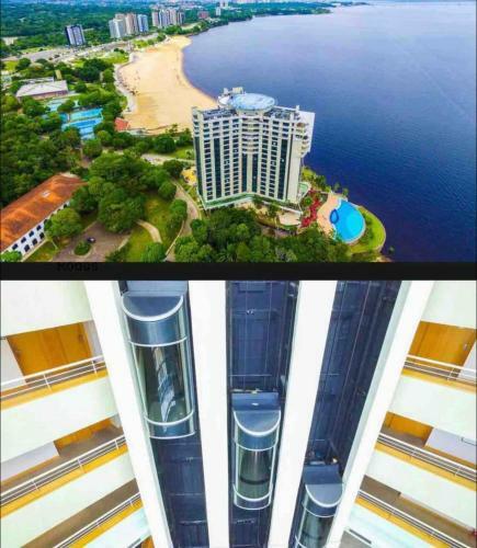Apartamento Tropical Executive Hotel Flats
