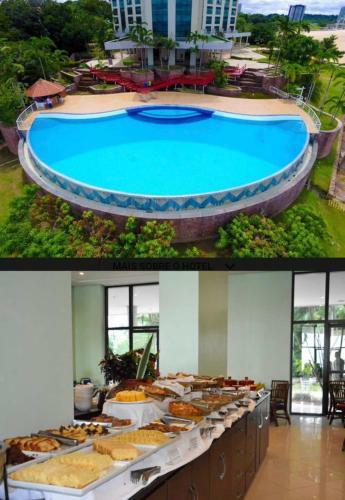 Apartamento Tropical Executive Hotel Flats