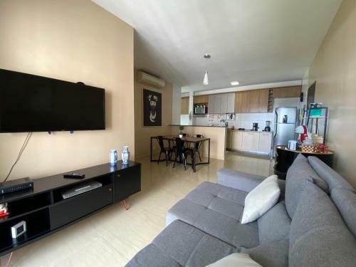 Apartamento Rover 58 Manaus - Pr�ximo Do Aeroporto