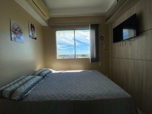 Apartamento Rover 58 Manaus - Pr�ximo Do Aeroporto