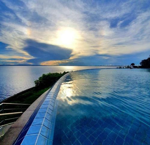 Apartamento Tropical Executive Hotel Flat