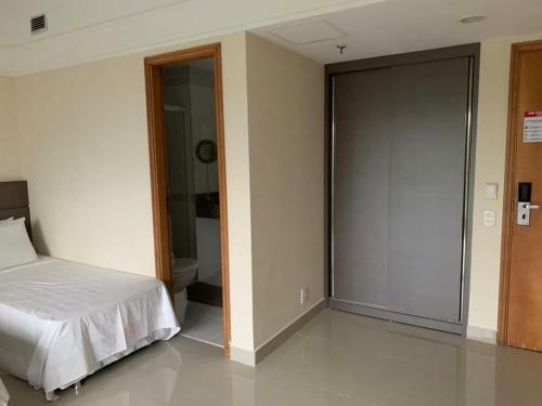 Apartamento Tropical Executive Hotel Flat