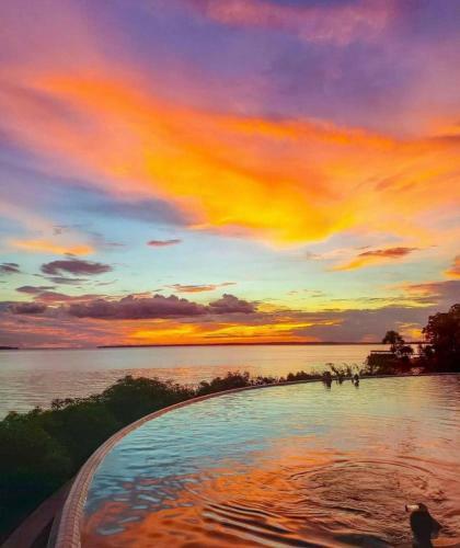 Apartamento Tropical Executive Hotel Flat