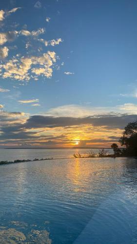 Apartamento Tropical Executive Hotel Flat