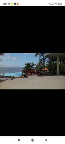 Apartamento Tropical Executivo Flat