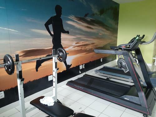 Apartamento Ref�gio Na Natureza- Reserva Do Sahy