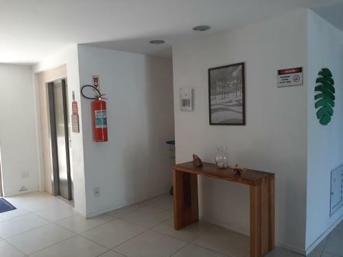 Apartamento Ref�gio Na Natureza- Reserva Do Sahy