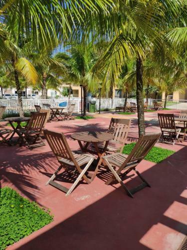 Apartamento Ref�gio Na Natureza- Reserva Do Sahy