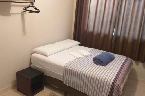 Residencia Cidade Verde 5