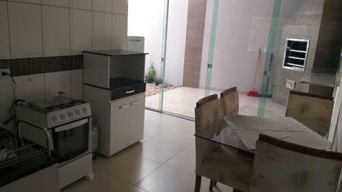 Residencia Cidade Verde 5