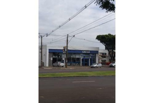Apartamento Cidade Verde 3