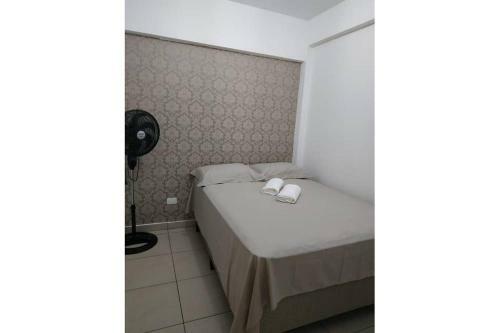 Apartamento Cidade Verde 4