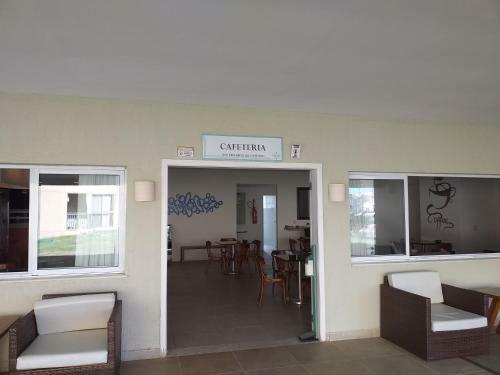 Apartamento Loft Condado Aldeias Dos Reis