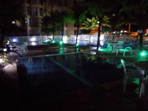Apartamento Loft Condado Aldeias Dos Reis