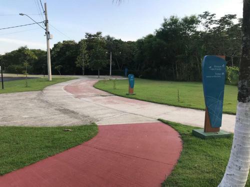Apartamento Aconchego Aldeia Dos Reis