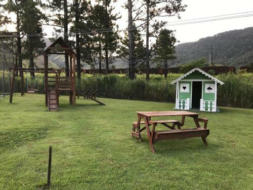Apartamento Aconchego Aldeia Dos Reis