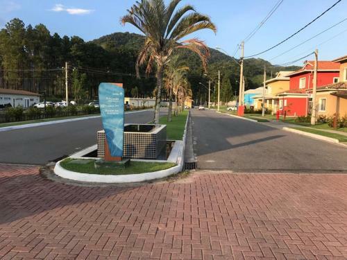 Apartamento Aconchego Aldeia Dos Reis
