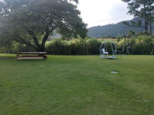 Apartamento Aconchego Aldeia Dos Reis
